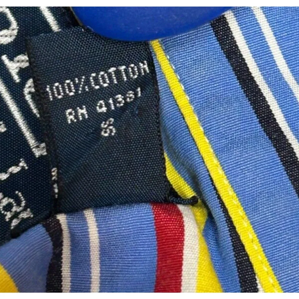 Polo Ralph Lauren vintage polo